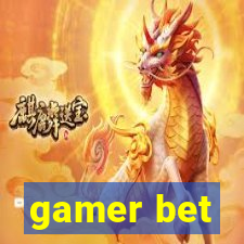 gamer bet